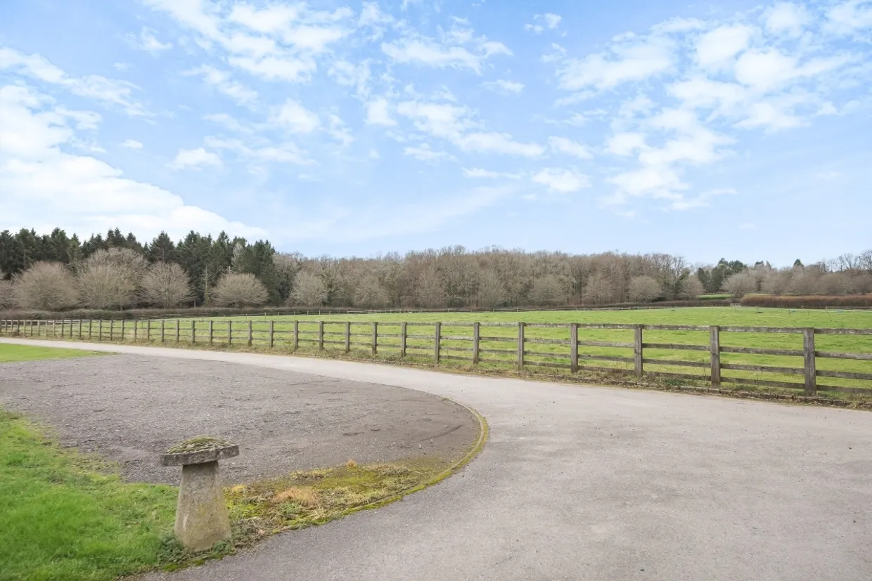 Plaistow Road Dunsfold GU8 photo 9