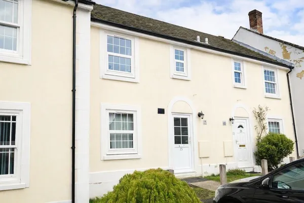 Barlavington Way,Midhurst