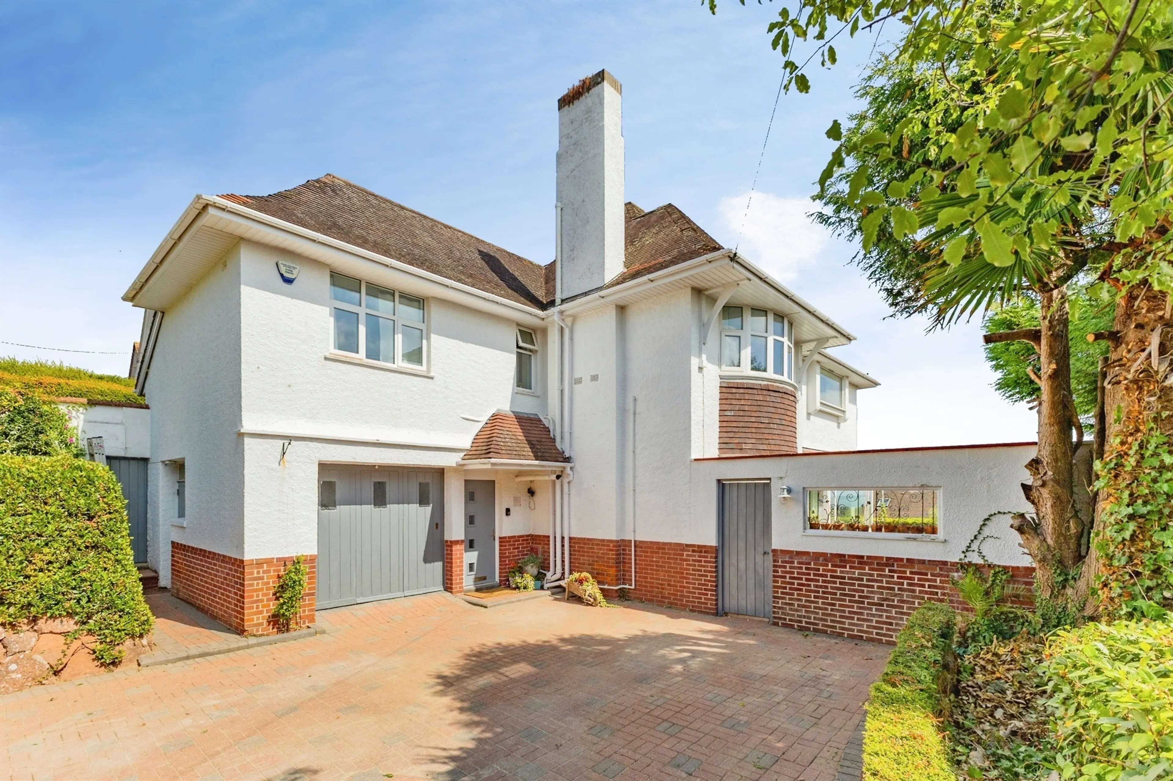 Property at Westhill Road, Paignton