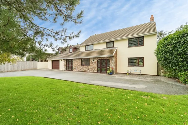 Sageston, Tenby, Pembrokeshire, SA70