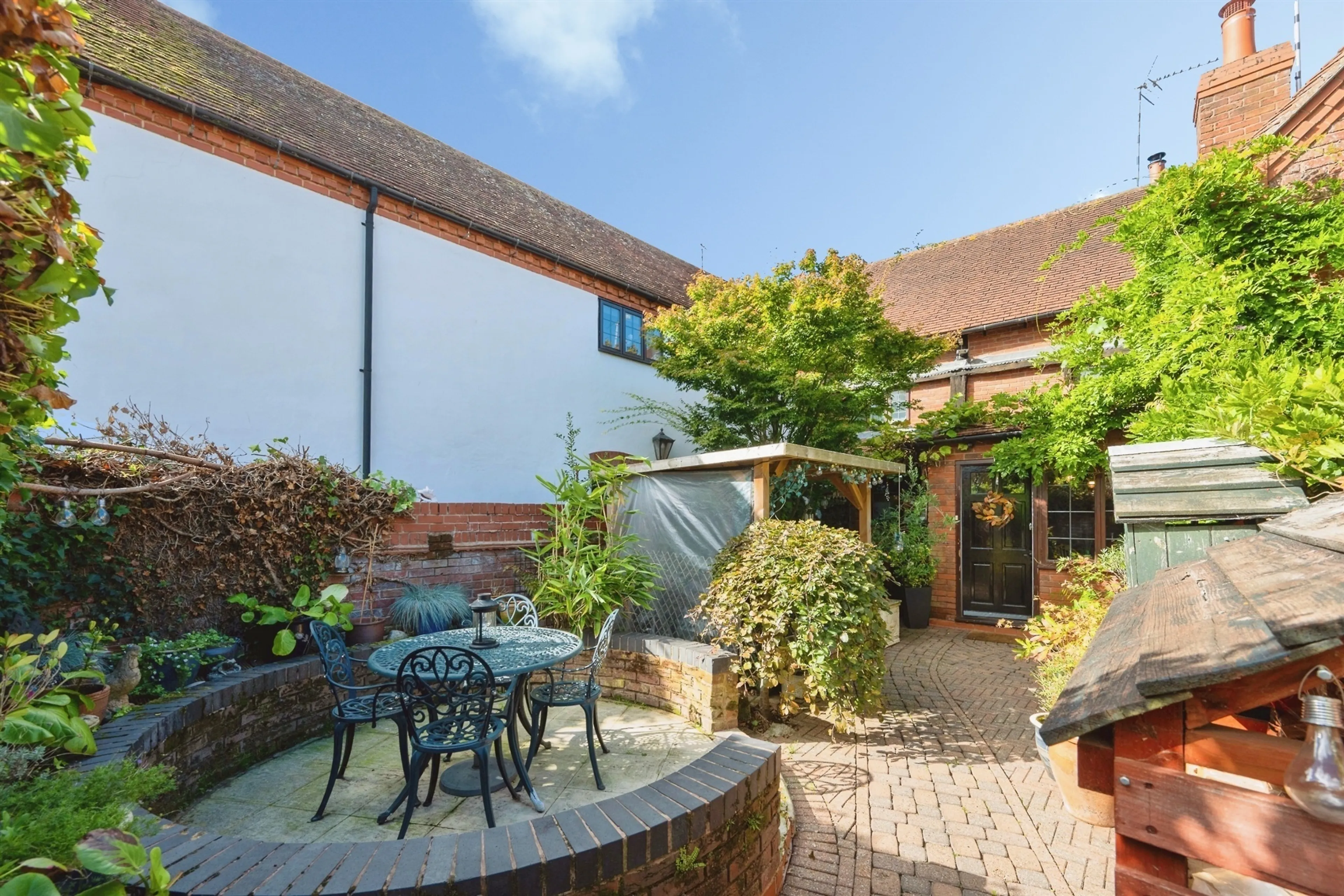 Property at High Street, Henley-In-Arden