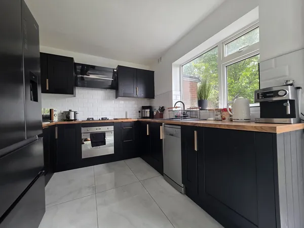 Walsall Wood Road, Walsall, WS9