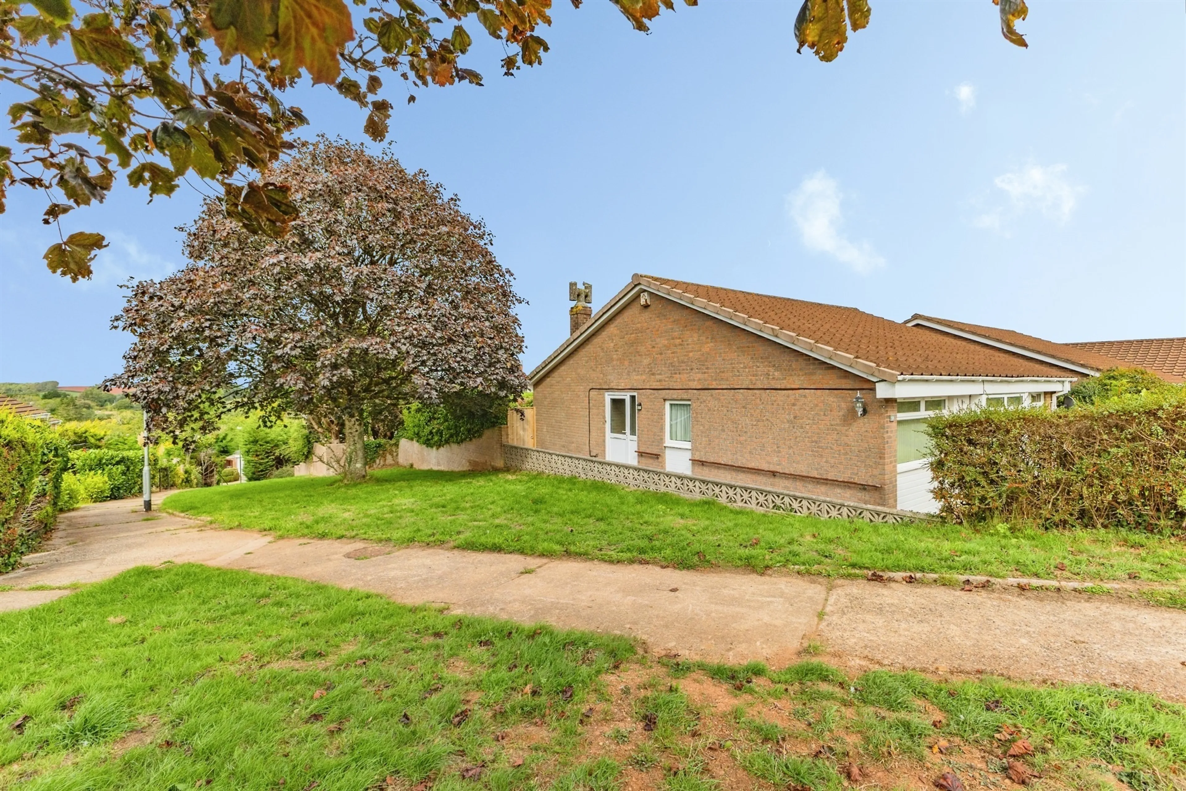 Property at Longmead Road, Paignton
