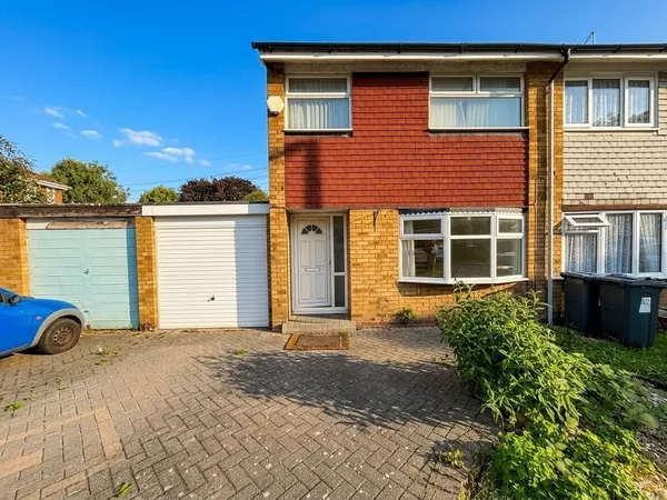 Bromford Drive, Birmingham. B36 8SL