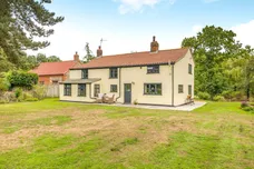 Cromer Road, Lower Gresham, Norwich