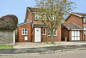 Property responsive