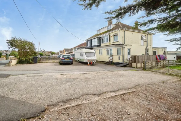 Henver Road, Newquay, Cornwall, TR7