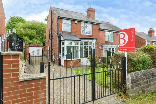 Longley Lane, SHEFFIELD, South Yorksh...