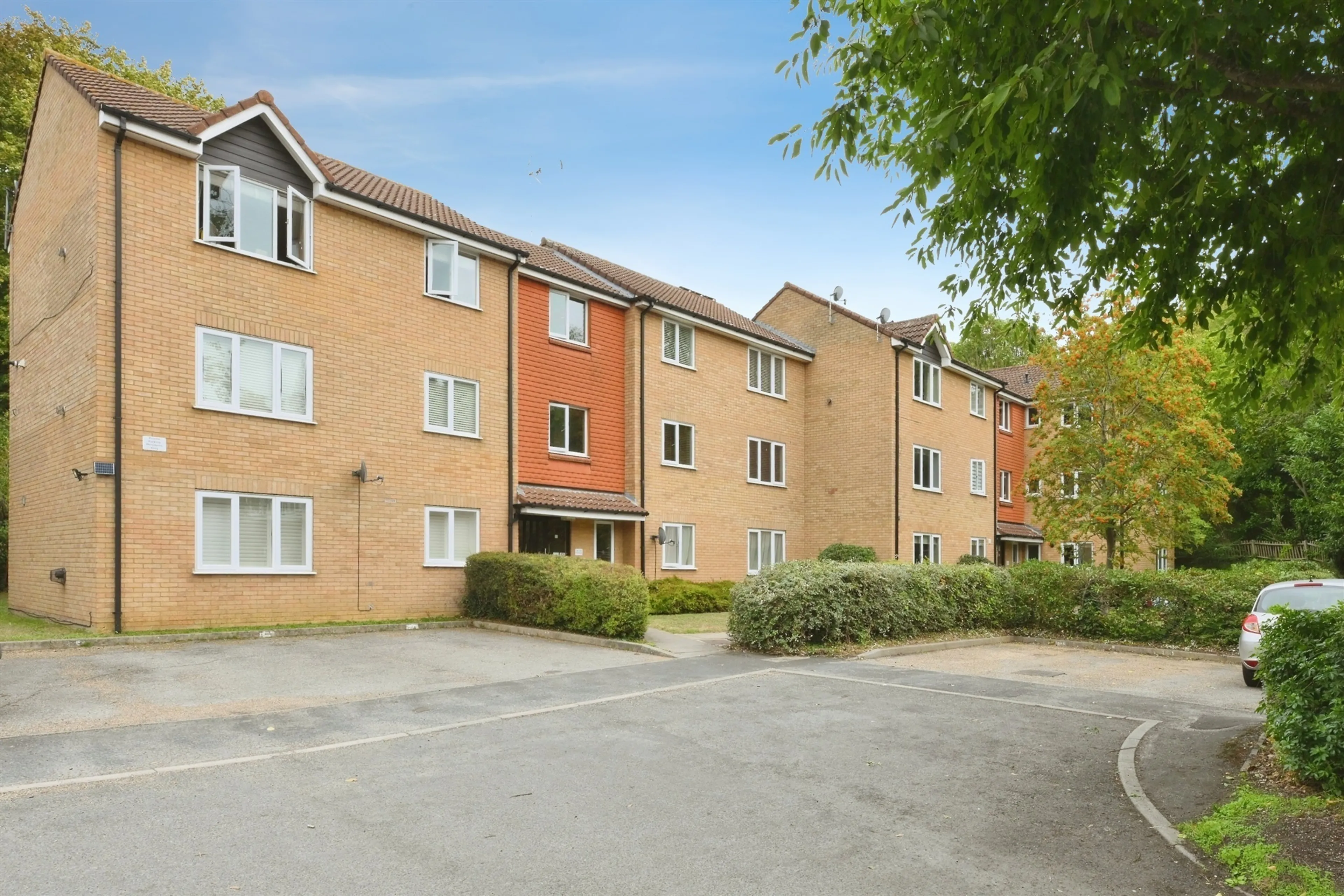 Property at The Hyde, WARE