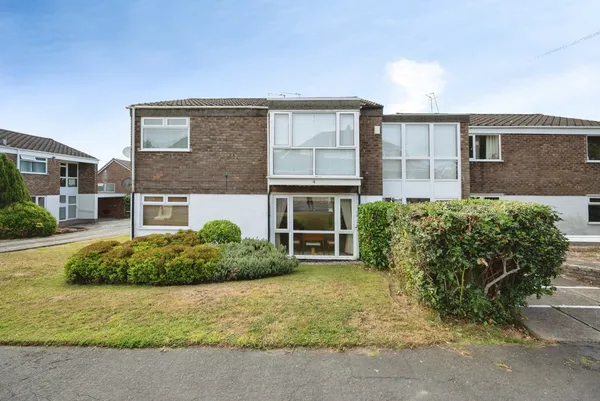 Belbroughton Road, Halesowen, West Mi...