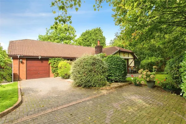 Fulwood Row, Fulwood, Preston, Lancas...