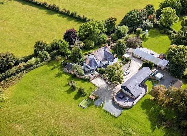 Dwyran, Llanfairpwllgwyngyll, Isle of...