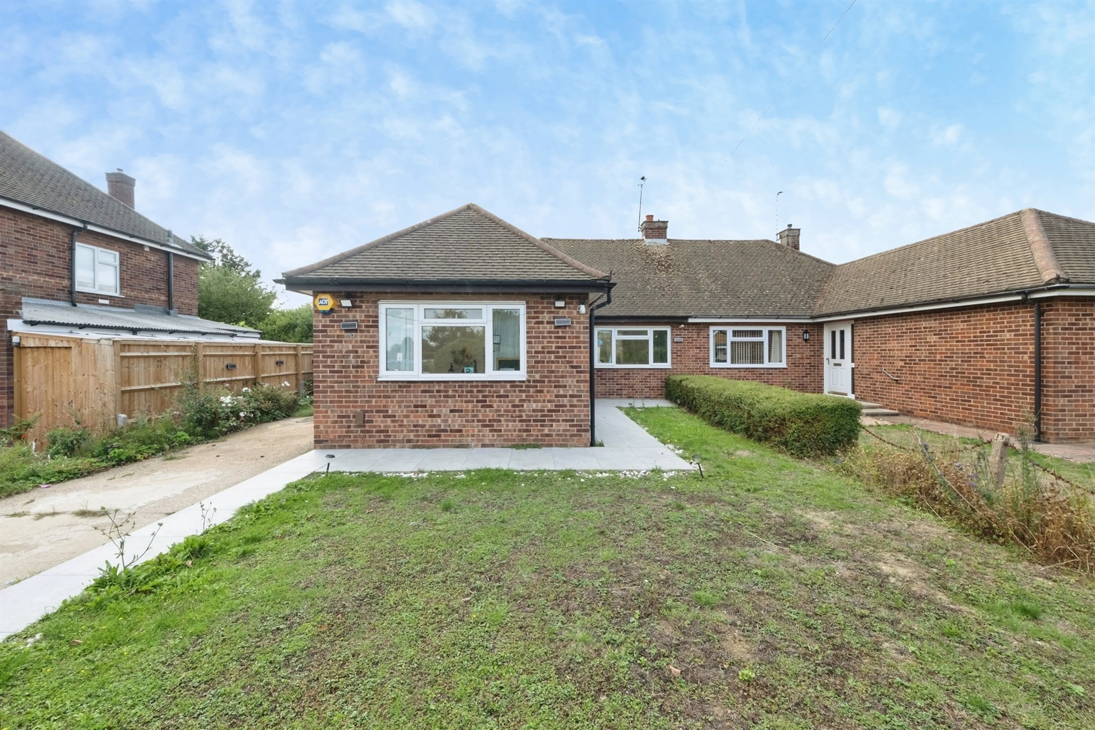 Property at Shenley Road, Bletchley, Milton Keynes