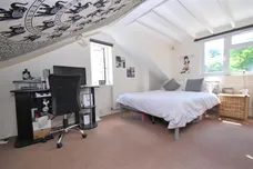 The Brow, Twerton, Bath