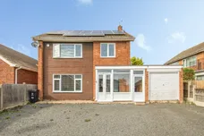 Richmond Crescent, Harwich
