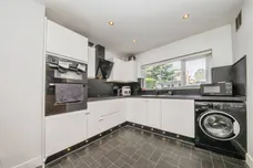 Richmond Crescent, Harwich