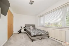 Richmond Crescent, Harwich