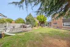 Richmond Crescent, Harwich
