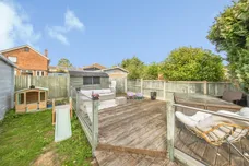 Richmond Crescent, Harwich