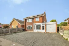 Richmond Crescent, Harwich