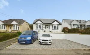 Parka Road, St. Columb Road, St. Columb, Cornwall, TR9 photo