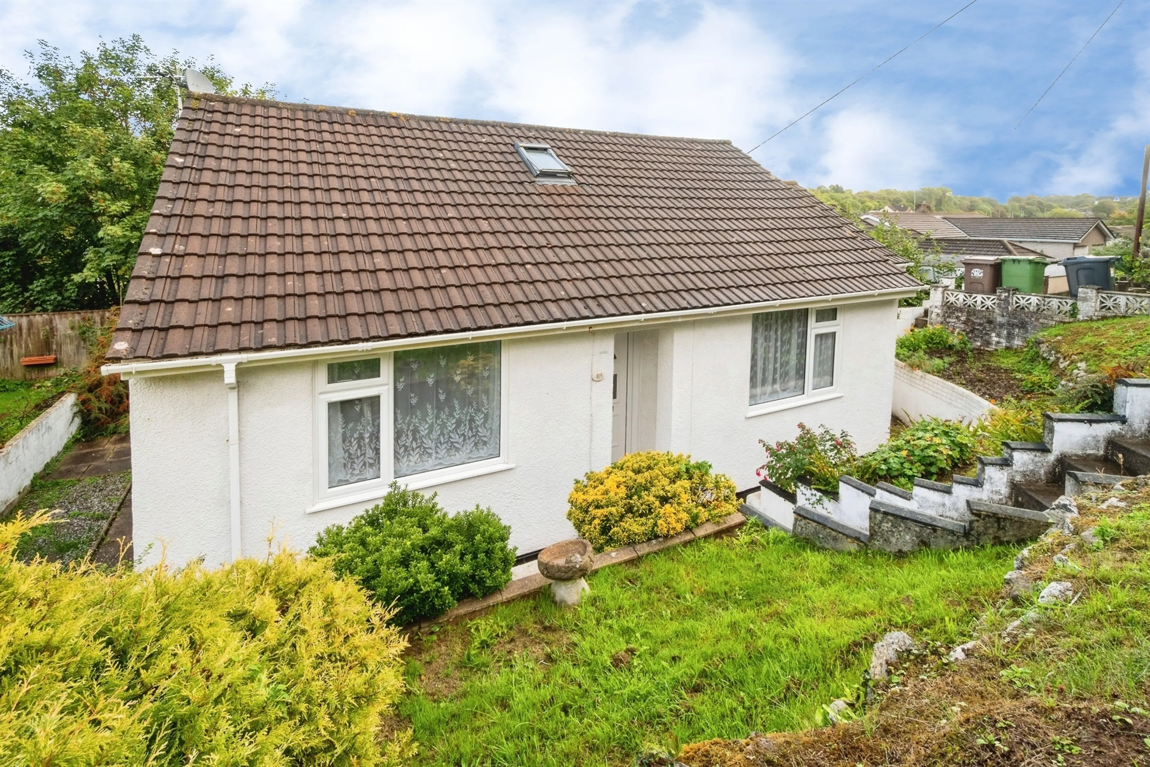 Property at Howard Road, Plymouth