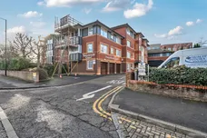 Bridge Avenue, Maidenhead