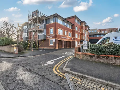 Bridge Avenue, Maidenheadphoto