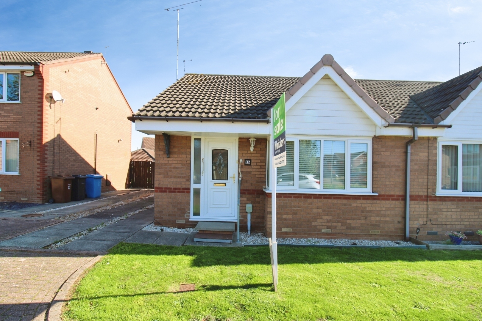 Peckforten Close, Hull Image 14