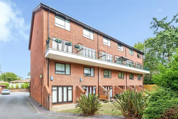 Lindsay Road, Branksome Park, Poole, ...