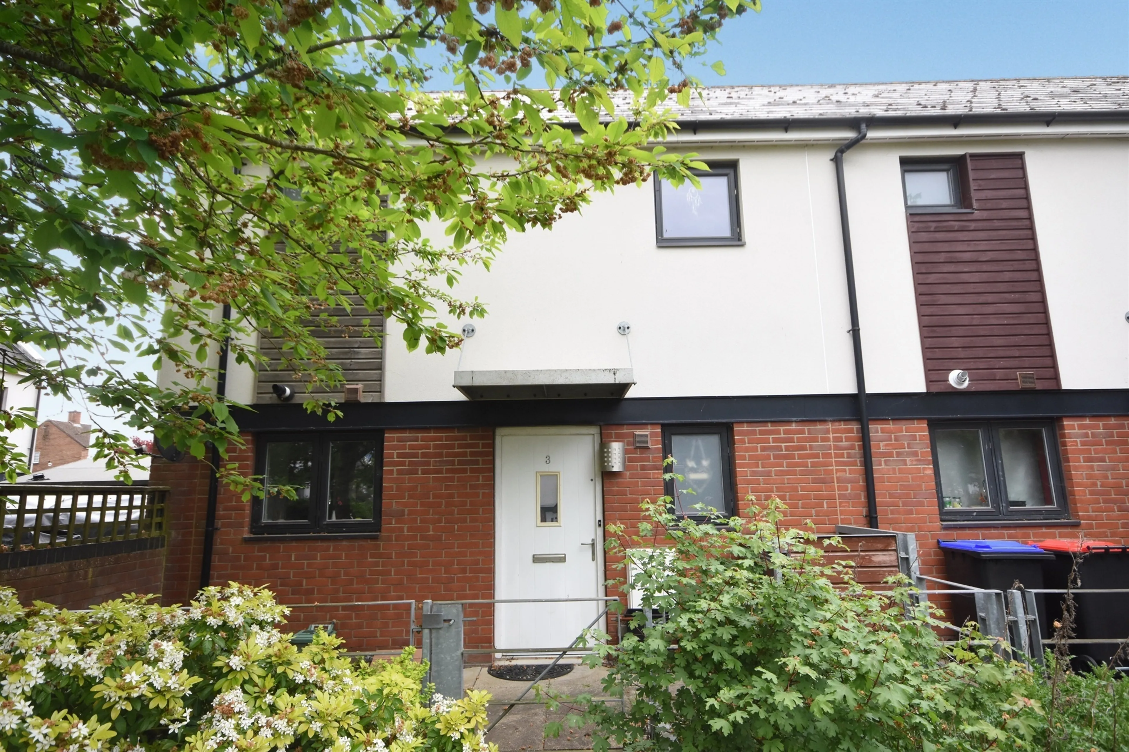 Property at Oak Tree Gardens, Braintree