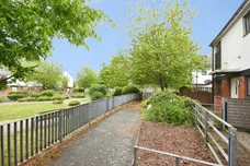 Oak Tree Gardens, Braintree