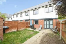 Oak Tree Gardens, Braintree