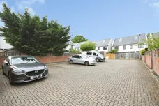 Oak Tree Gardens, Braintree