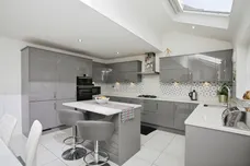 Anthorn Close, Houlton, Rugby