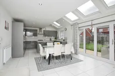 Anthorn Close, Houlton, Rugby