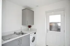 Anthorn Close, Houlton, Rugby