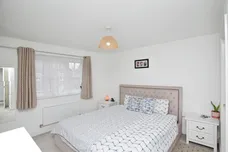 Anthorn Close, Houlton, Rugby