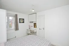 Anthorn Close, Houlton, Rugby