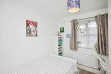 Anthorn Close, Houlton, Rugby