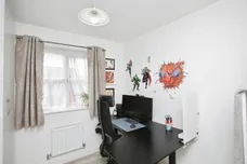 Anthorn Close, Houlton, Rugby
