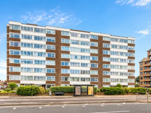 Kingsway, Hovephoto