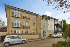 Radstock Crescent, Broughton, Milton Keynes