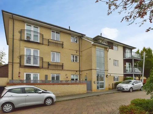 Radstock Crescent, Broughton, Milton Keynesphoto