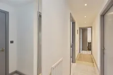 Radstock Crescent, Broughton, Milton Keynes
