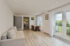 Radstock Crescent, Broughton, Milton Keynes