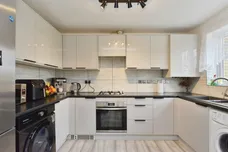 Radstock Crescent, Broughton, Milton Keynes