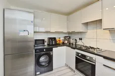 Radstock Crescent, Broughton, Milton Keynes