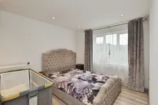 Radstock Crescent, Broughton, Milton Keynes