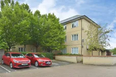 Radstock Crescent, Broughton, Milton Keynes